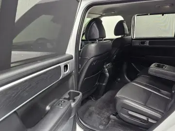 2024 Hyundai Santa Fe с пробегом 76 023 км