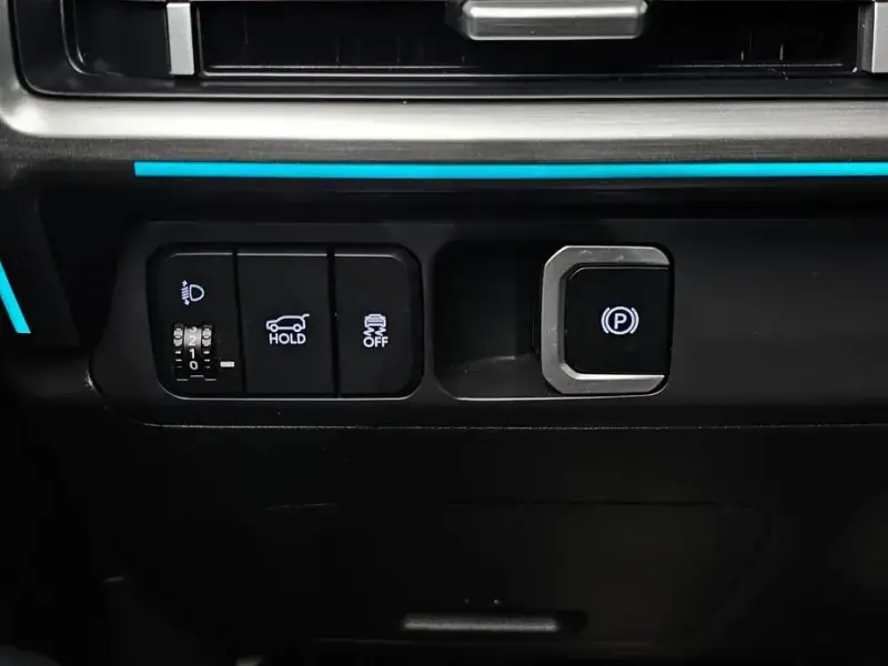 2024 Hyundai Santa Fe с пробегом 76 023 км