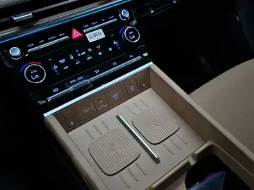 2024 Hyundai Santa Fe с пробегом 14 173 км