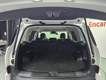 2024 Hyundai Santa Fe с пробегом 76 023 км