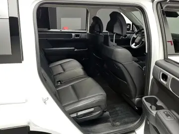 2023 Hyundai Santa Fe с пробегом 24 696 км