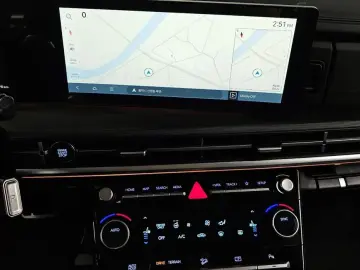 2023 Hyundai Santa Fe с пробегом 24 696 км