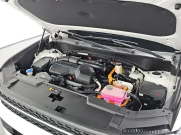 2024 Hyundai Santa Fe с пробегом 27 508 км