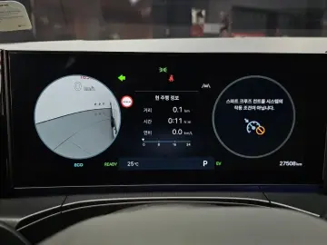 2024 Hyundai Santa Fe с пробегом 27 508 км