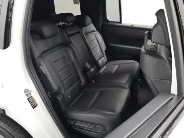 2024 Hyundai Santa Fe с пробегом 27 508 км