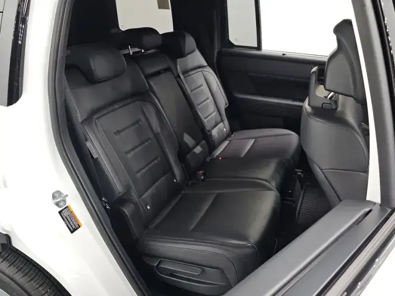2024 Hyundai Santa Fe с пробегом 27 508 км