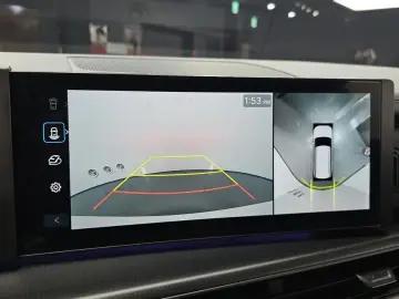 2024 Hyundai Santa Fe с пробегом 27 508 км