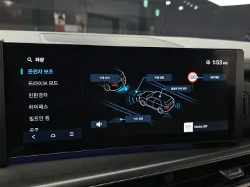 2024 Hyundai Santa Fe с пробегом 27 508 км
