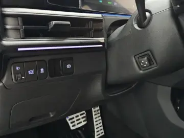 2024 Hyundai Santa Fe с пробегом 27 508 км