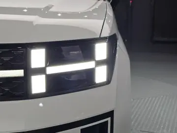 2024 Hyundai Santa Fe с пробегом 27 508 км