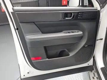 2024 Hyundai Santa Fe с пробегом 27 508 км