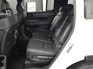 2024 Hyundai Santa Fe с пробегом 27 508 км
