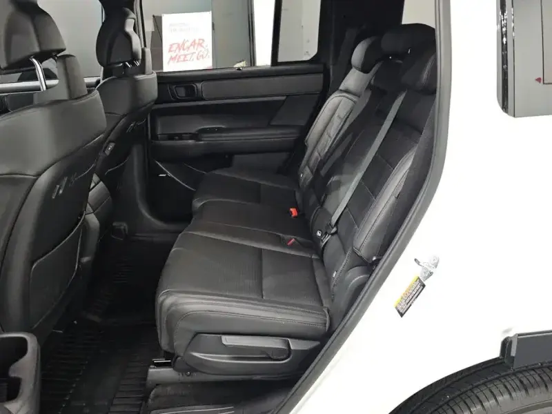 2024 Hyundai Santa Fe с пробегом 27 508 км