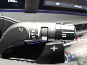 2024 Hyundai Santa Fe с пробегом 27 508 км