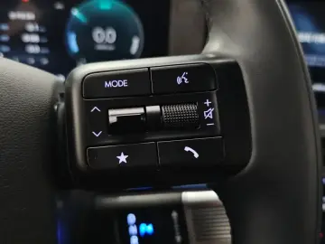 2024 Hyundai Santa Fe с пробегом 27 508 км