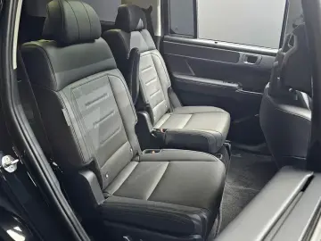2024 Hyundai Santa Fe с пробегом 35 802 км