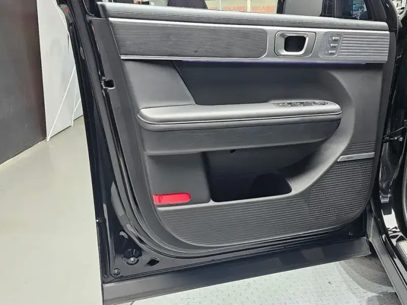 2024 Hyundai Santa Fe с пробегом 35 802 км