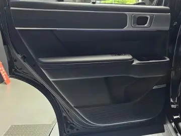 2024 Hyundai Santa Fe с пробегом 35 802 км