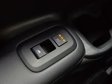 2024 Hyundai Santa Fe с пробегом 35 802 км