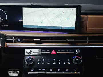 2024 Hyundai Santa Fe с пробегом 7 465 км