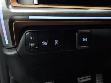 2024 Hyundai Santa Fe с пробегом 7 465 км