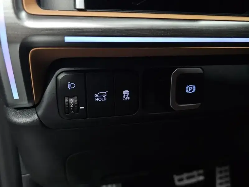 2024 Hyundai Santa Fe с пробегом 7 465 км