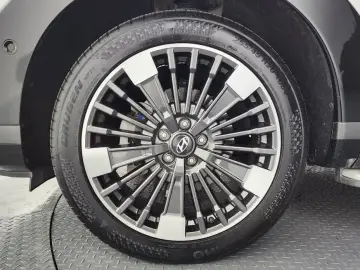 2024 Hyundai Santa Fe с пробегом 28 636 км