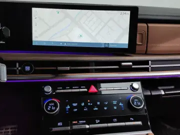 2024 Hyundai Santa Fe с пробегом 28 636 км