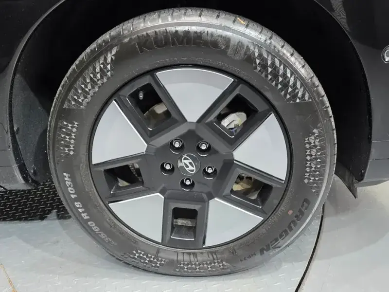 2023 Hyundai Santa Fe с пробегом 41 401 км