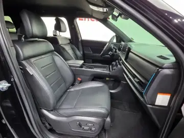 2023 Hyundai Santa Fe с пробегом 41 401 км