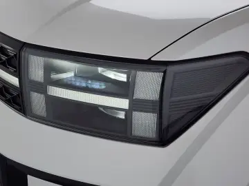 2024 Hyundai Santa Fe с пробегом 28 636 км