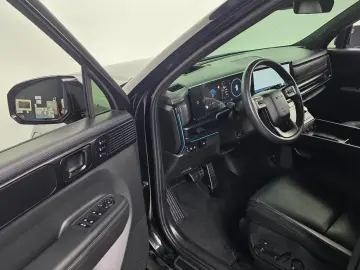 2023 Hyundai Santa Fe с пробегом 41 401 км