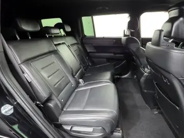 2023 Hyundai Santa Fe с пробегом 41 401 км