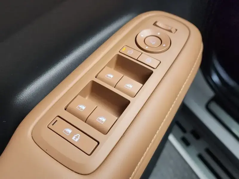 2024 Hyundai Santa Fe с пробегом 28 636 км