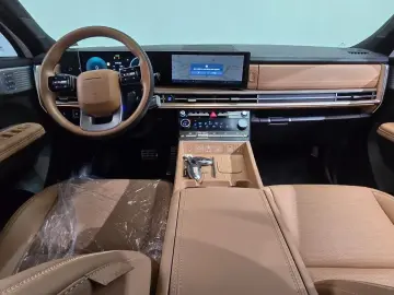 2024 Hyundai Santa Fe с пробегом 18 931 км