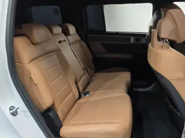 2024 Hyundai Santa Fe с пробегом 18 931 км