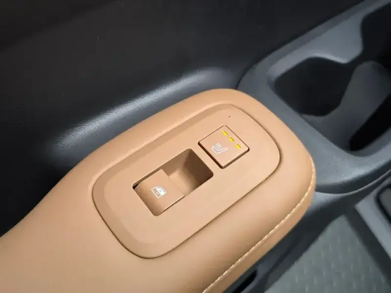 2024 Hyundai Santa Fe с пробегом 18 931 км