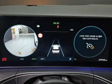 2025 Hyundai Santa Fe с пробегом 20 958 км