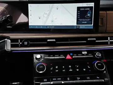2024 Hyundai Santa Fe с пробегом 12 040 км