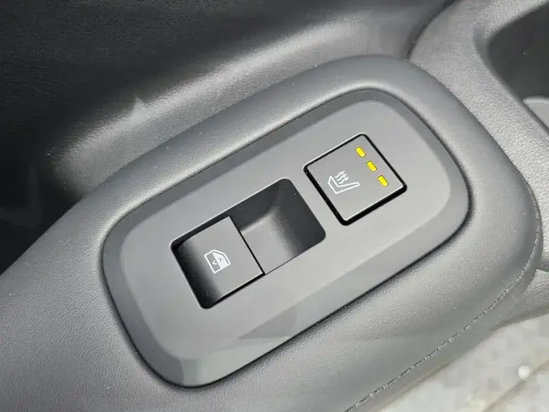 2025 Hyundai Santa Fe с пробегом 20 958 км