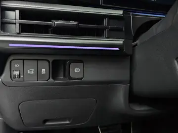 2025 Hyundai Santa Fe с пробегом 20 958 км