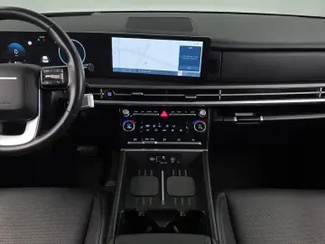2024 Hyundai Santa Fe с пробегом 20 684 км