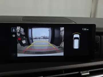 2024 Hyundai Santa Fe с пробегом 20 684 км