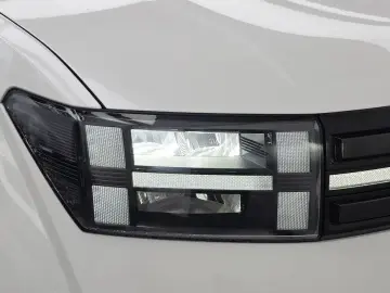 2024 Hyundai Santa Fe с пробегом 20 684 км