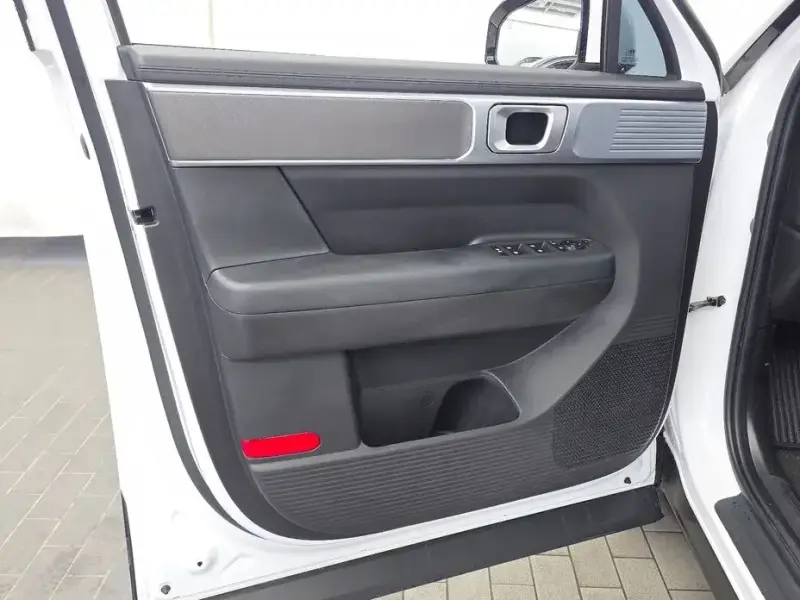 2024 Hyundai Santa Fe с пробегом 20 684 км