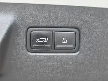 2024 Hyundai Santa Fe с пробегом 20 684 км
