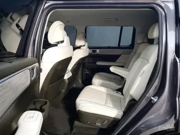2023 Hyundai Santa Fe с пробегом 34 072 км
