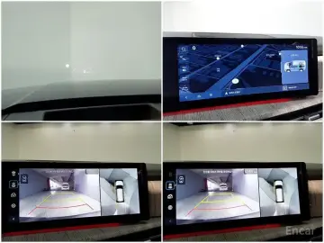 2023 Hyundai Santa Fe с пробегом 34 072 км
