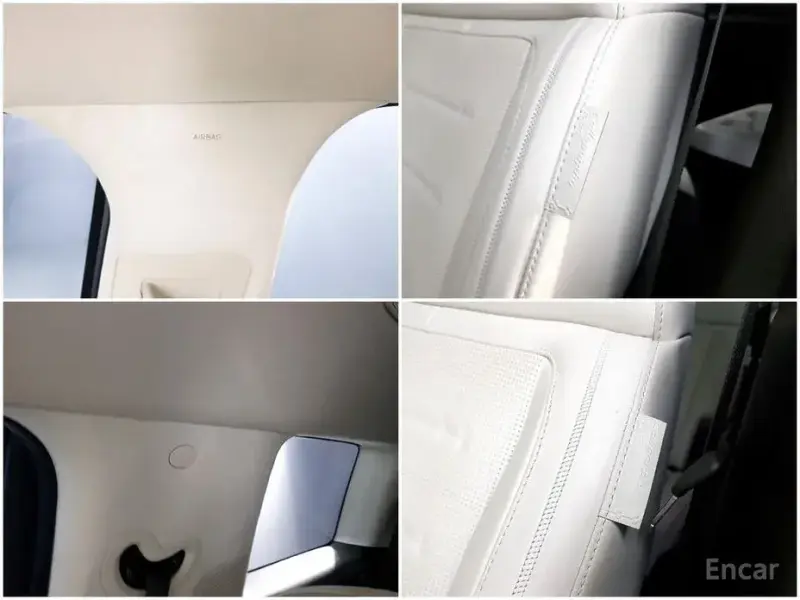 2023 Hyundai Santa Fe с пробегом 34 072 км