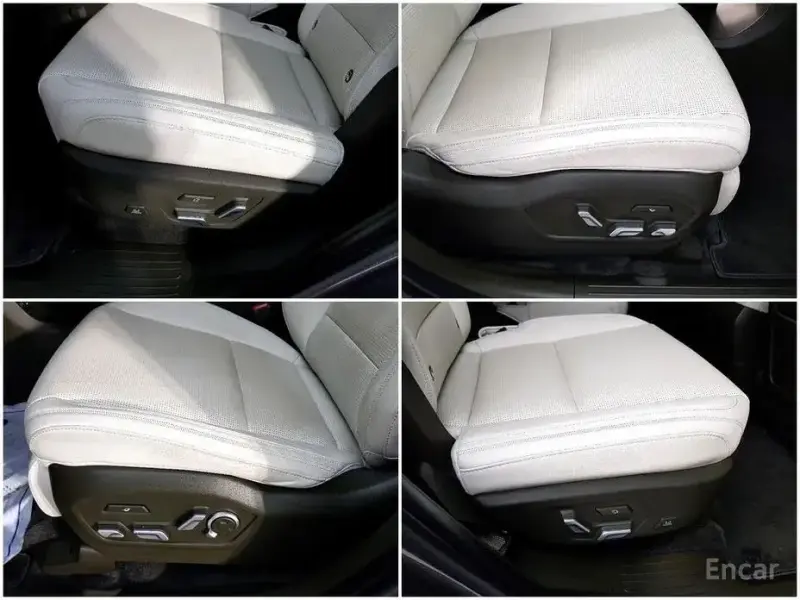 2023 Hyundai Santa Fe с пробегом 34 072 км
